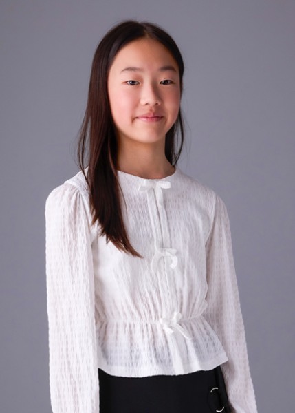 Τοπ μακό φιόγκος - ΚΡΕΜ 12Y