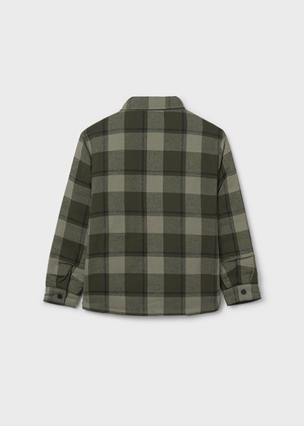 Πουκάμισο αναστρέψιμο - ΛΑΔΙ 18Y