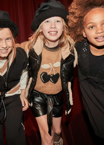 Βερμούδα pu - ΜΑΥΡΟ 10Y