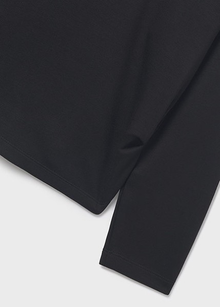 Φούτερ brave - ΜΑΥΡΟ 10Y