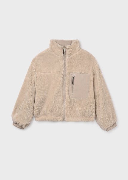 Μπουφάν - ΜΠΕΖ 12Y