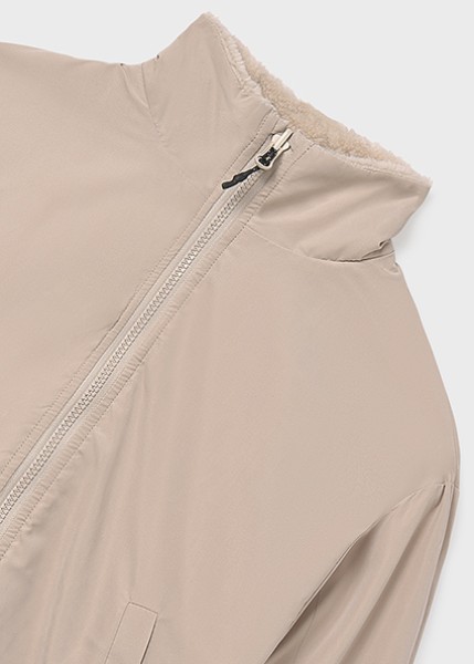 Μπουφάν - ΜΠΕΖ 12Y