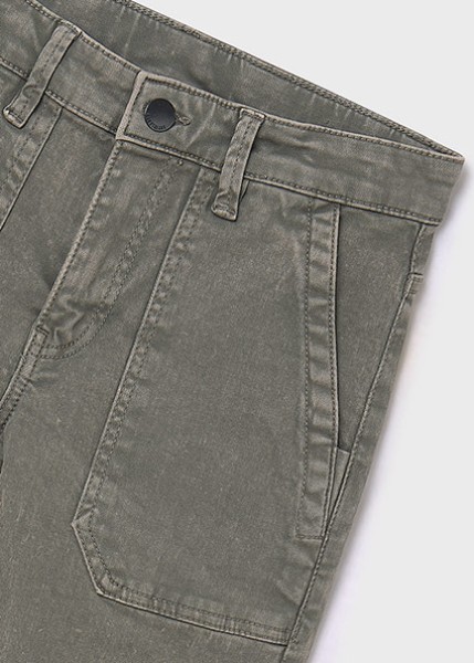 Παντελόνι worker - ΠΕΤΡΑ 10Y