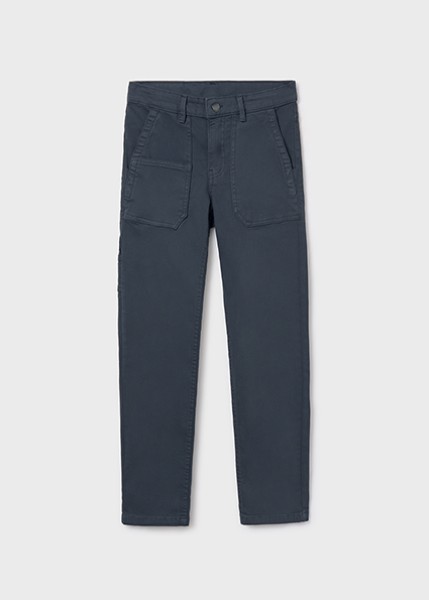 Παντελόνι worker - ΓΚΡΙ 18Y