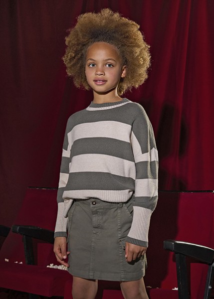 Φούστα καπαρτινέ - ΤΥΠΟΣ 10Y