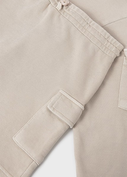 Σετ φούστα cargo - ΜΠΕΖ 18Y