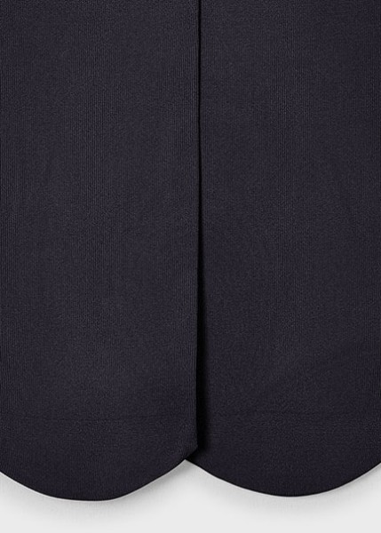 Καλσόν μαλακό - ΜΑΥΡΟ 14Y