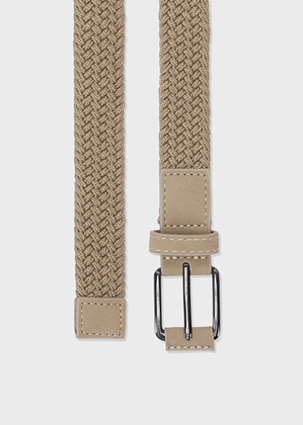 Ζώνη - ΜΠΕΖ 6Y