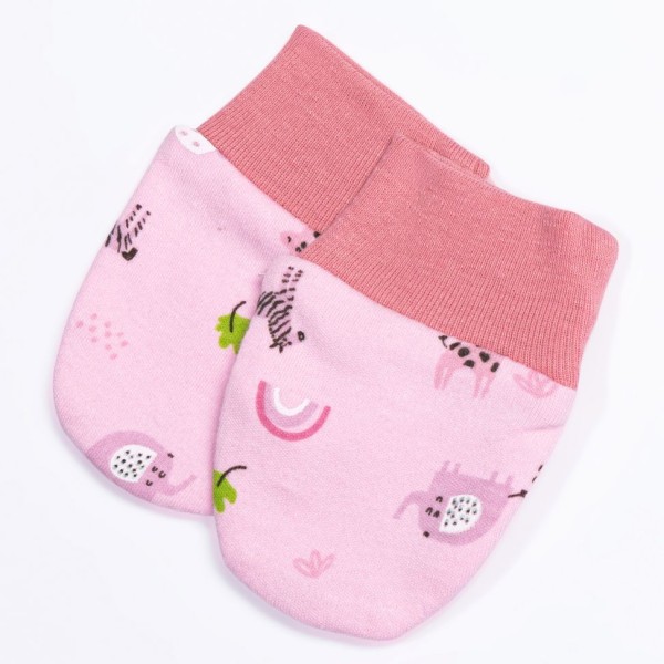 Σετ 8 τεμάχια βρεφανάπτυξη - ΤΥΠΟΣ 12M