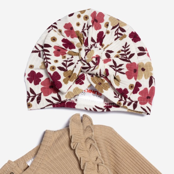 Σετ 3τεμ. με κορμάκι - ΚΑΜΕΛ 9M