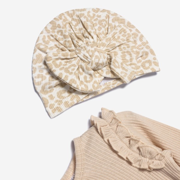 Σετ 3τμχ. με κορμάκι - ΜΠΕΖ 3M