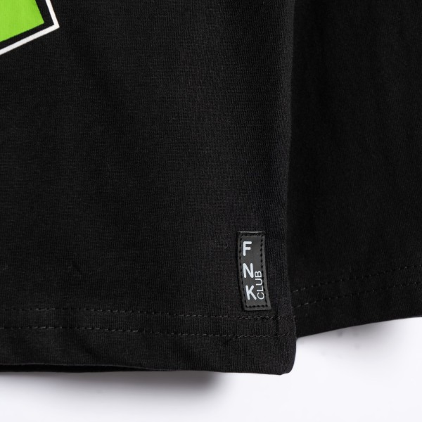 Μπλούζα - ΜΑΥΡΟ 12Y