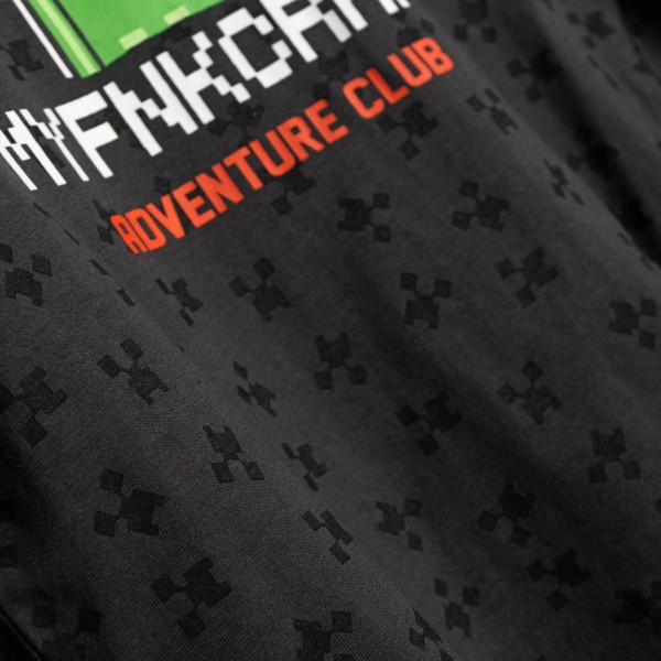 Μπλούζα - ΑΝΘΡΑΚΙ 8Y