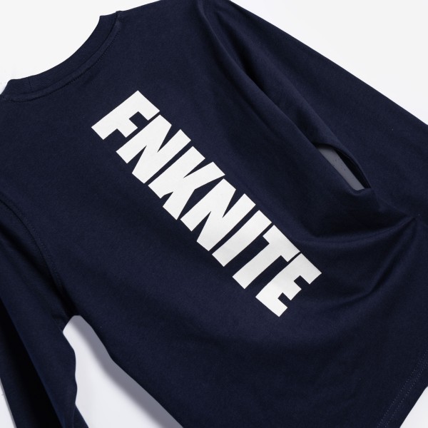 Μπλούζα - ΜΠΛΕ 8Y