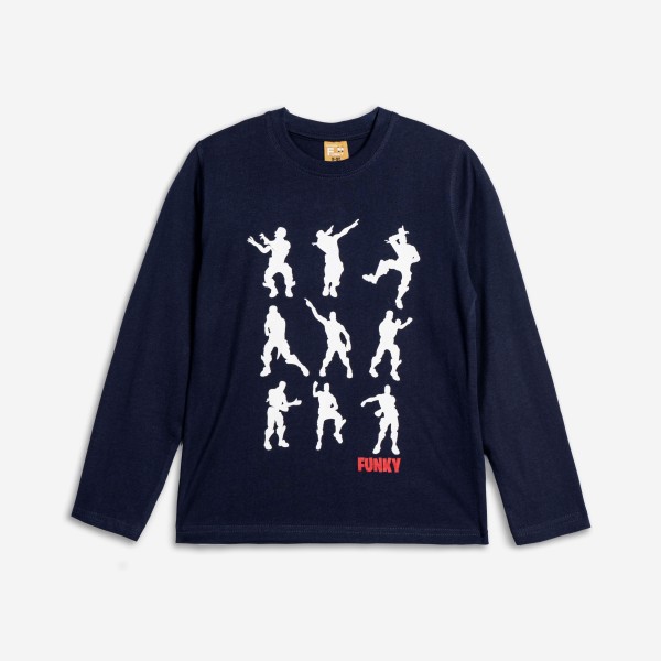 Μπλούζα - ΜΠΛΕ 8Y