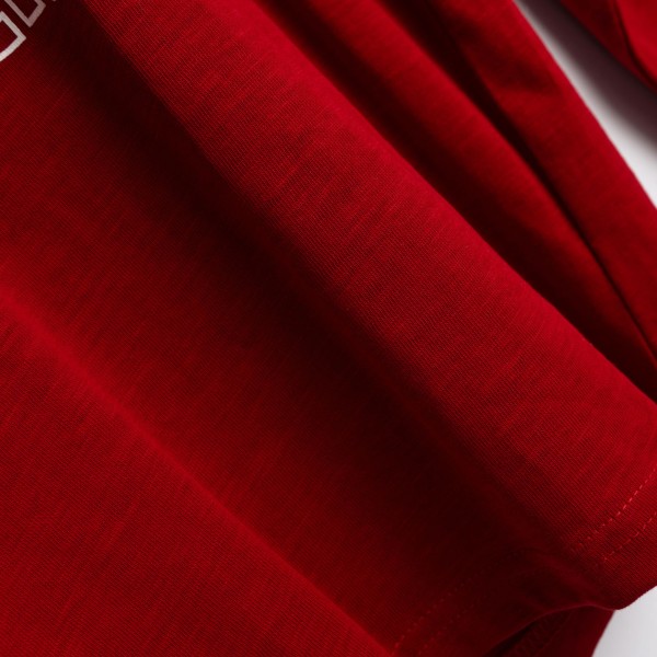 Μπλούζα - ΚΟΚΚΙΝΟ 14Y