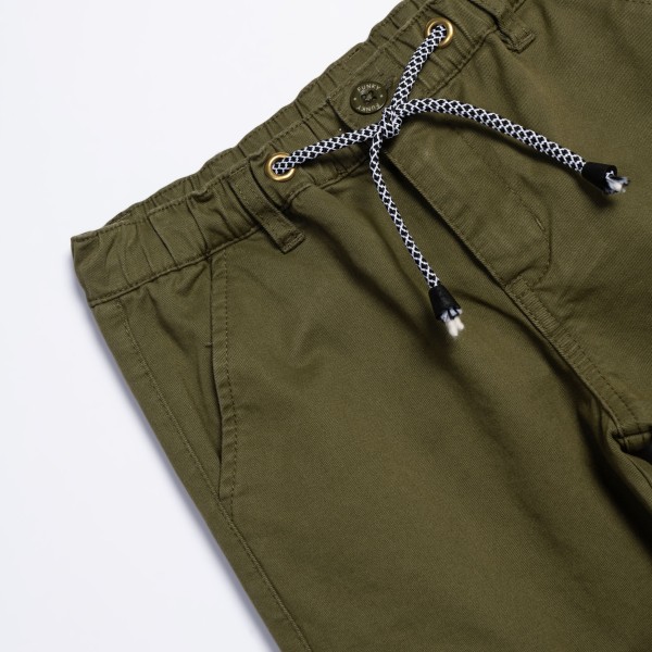 Παντελόνι cargo - ΛΑΔΙ 6Y