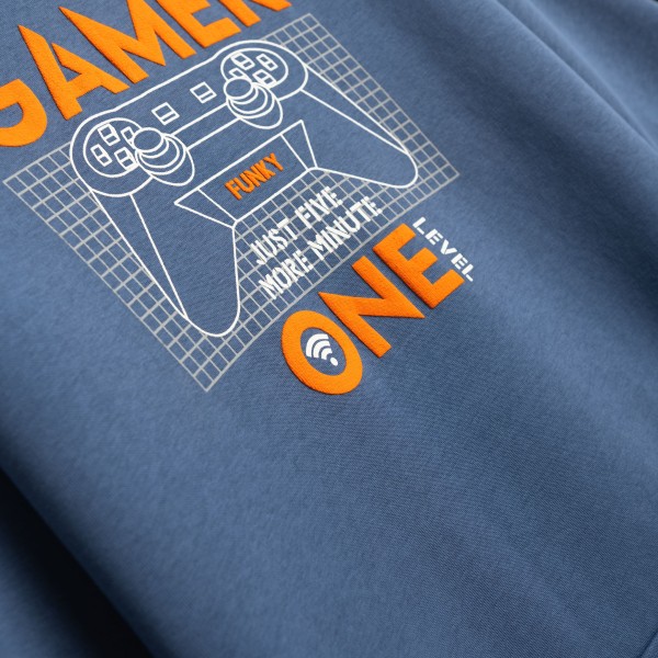 Σετ φόρμα - ΡΑΦ 12Y