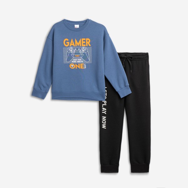 Σετ φόρμα - ΡΑΦ 12Y