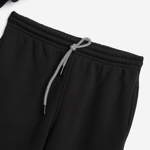 Σετ φόρμα - ΜΑΥΡΟ 10Y