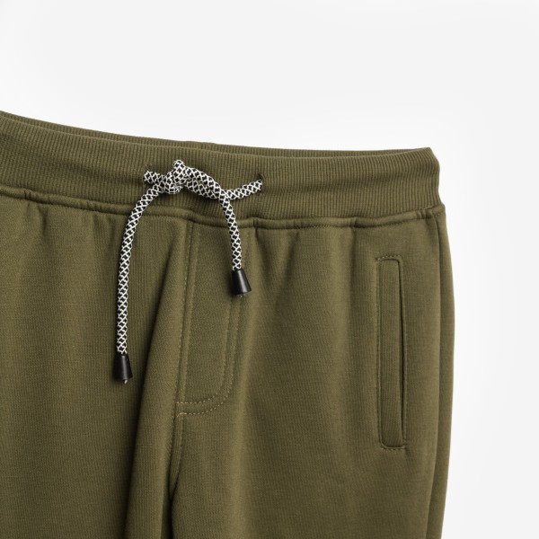 Σετ φόρμα φούτερ - ΜΑΥΡΟ 6Y