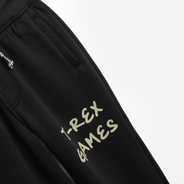 Σετ φόρμα φούτερ - ΕΛΕΦΑΝΤ 8Y