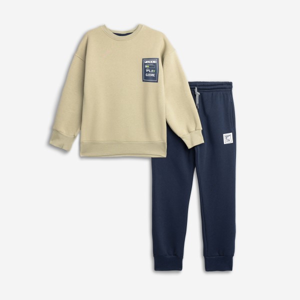 Σετ φόρμα - ΣΤΑΧΤΥ 16Y