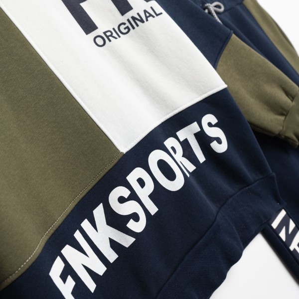 Σετ φόρμα - ΧAKI 10Y