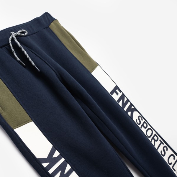 Σετ φόρμα - ΧAKI 10Y