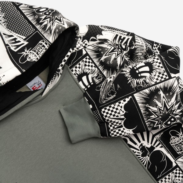 Σετ φόρμα - ΒΕΡΑΜΑΝ 8Y