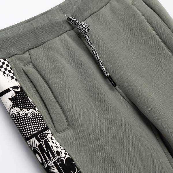 Σετ φόρμα - ΒΕΡΑΜΑΝ 8Y