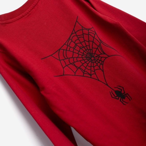 Μπλούζα - ΚΟΚΚΙΝΟ 3Y