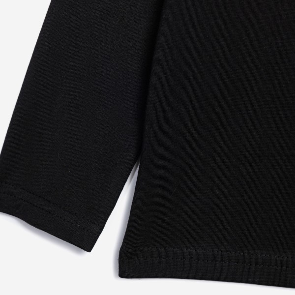 Μπλούζα - ΜΑΥΡΟ 2Y