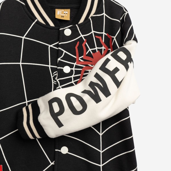 Ζακέτα - ΜΑΥΡΟ 3Y