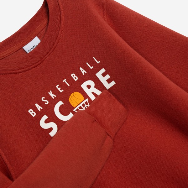 Σετ φόρμα - ΚΕΡΑΜΙΔΙ 2Y