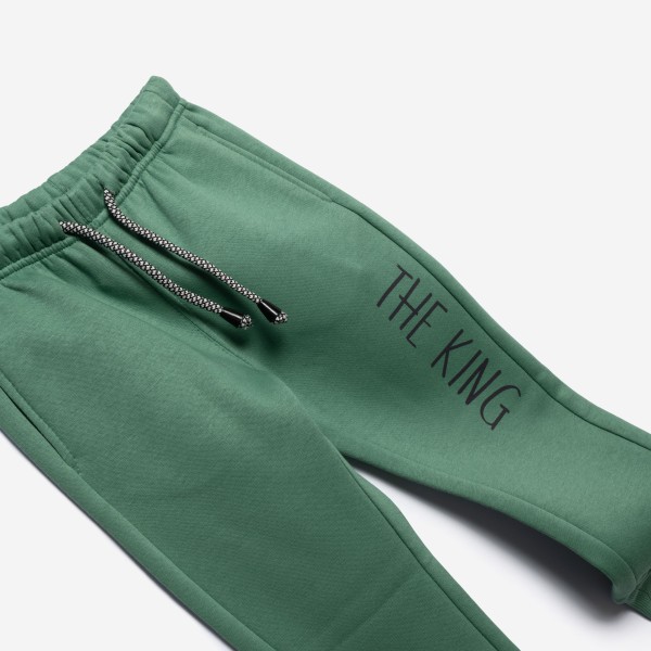 Σετ φόρμα - ΑΝΘΡΑΚΙ 2Y