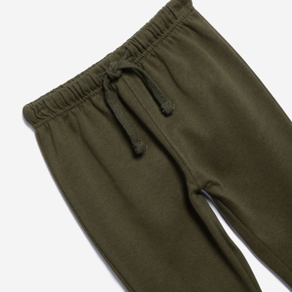 Σετ φόρμα - ΕΚΡΟΥ 6Y