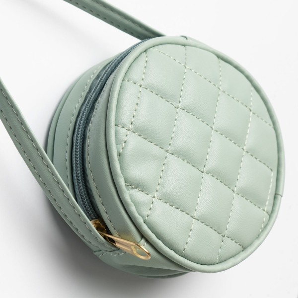 Σετ 3τεμ.μπλούζα-παντελόνι-τσαντάκι - ΦΥΣΤΙΚΙ 2Y