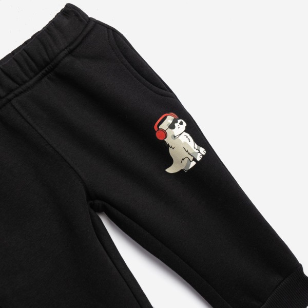 Σετ φόρμα - ΠΑΠΡΙΚΑ 12M