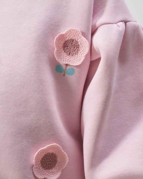 Σετ φόρμα - ΡOZ 7Y