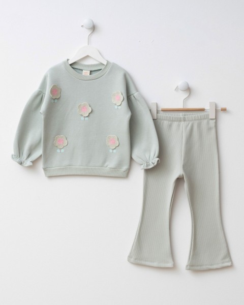 Σετ φόρμα - ΒΕΡΑΜΑΝ 7Y