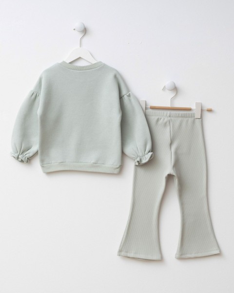 Σετ φόρμα - ΒΕΡΑΜΑΝ 7Y