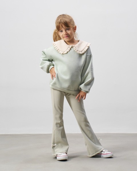 Σετ φόρμα oversize fit - ΒΕΡΑΜΑΝ 4Y