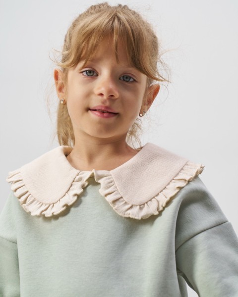 Σετ φόρμα oversize fit - ΒΕΡΑΜΑΝ 4Y