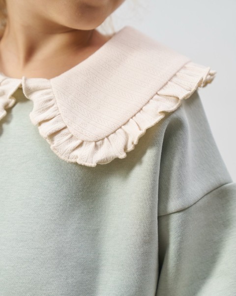 Σετ φόρμα oversize fit - ΒΕΡΑΜΑΝ 4Y