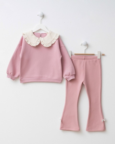 Σετ φόρμα oversize fit - ΡOZ 4Y