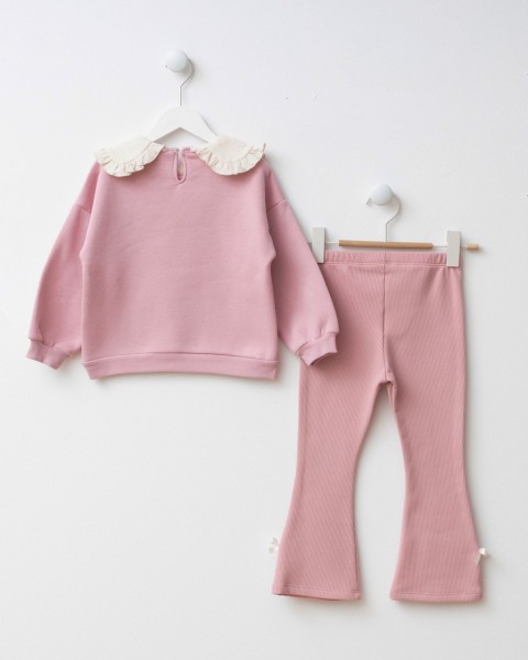 Σετ φόρμα oversize fit - ΡOZ 4Y