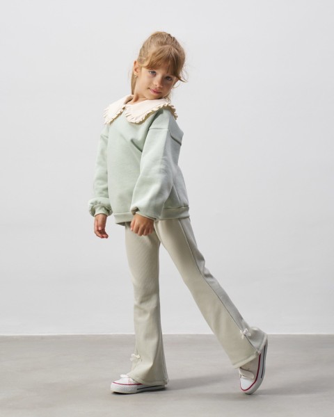 Σετ φόρμα oversize fit - ΒΕΡΑΜΑΝ 4Y