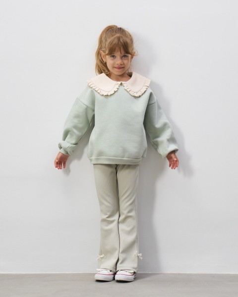 Σετ φόρμα oversize fit - ΒΕΡΑΜΑΝ 4Y