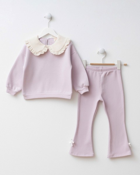 Σετ φόρμα oversize fit - ΛΙΛΑ 6Y